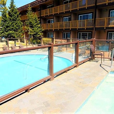 The Tahoe Beach & Ski Club Owners Association South Lake Tahoe Exteriér fotografie