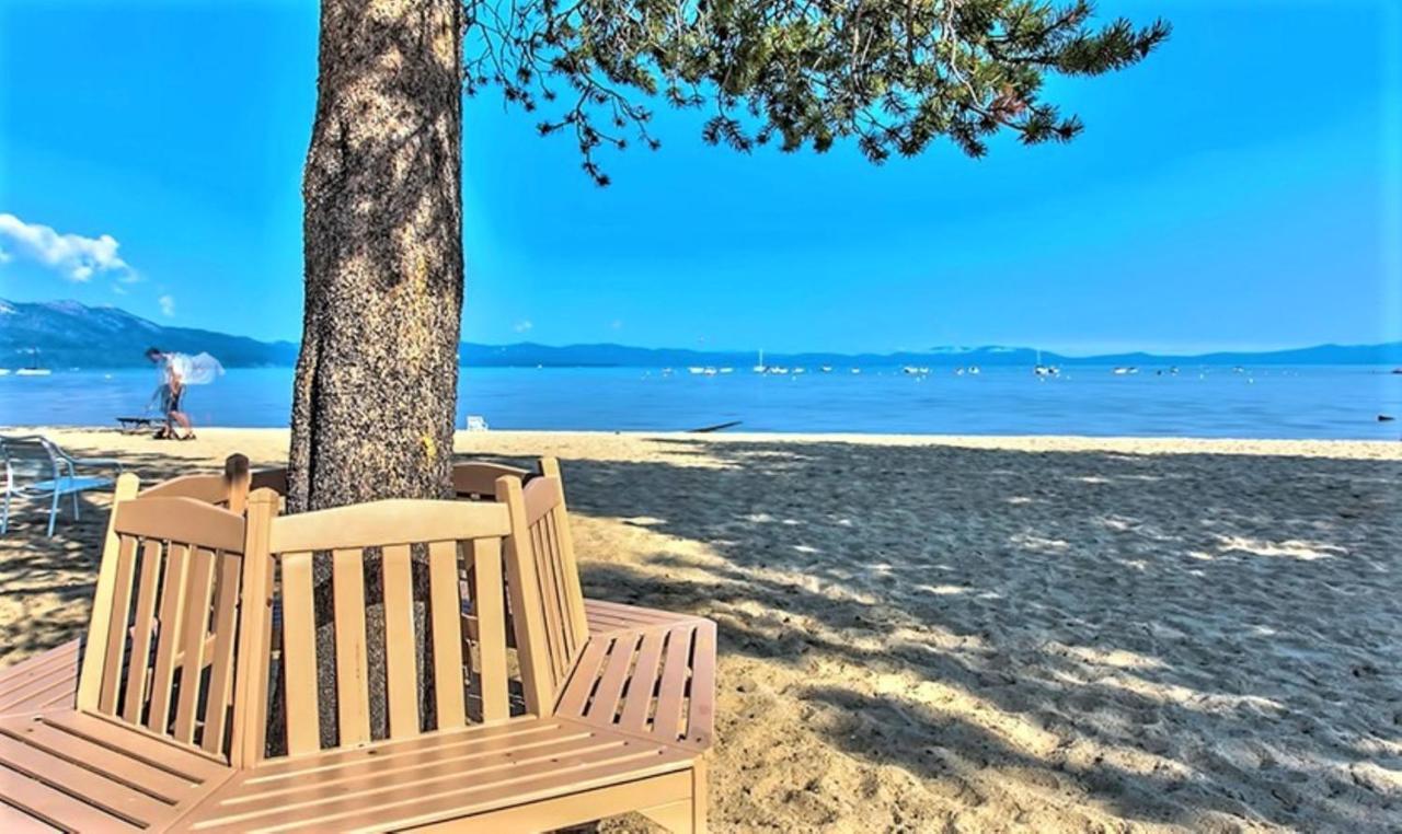 The Tahoe Beach & Ski Club Owners Association South Lake Tahoe Exteriér fotografie