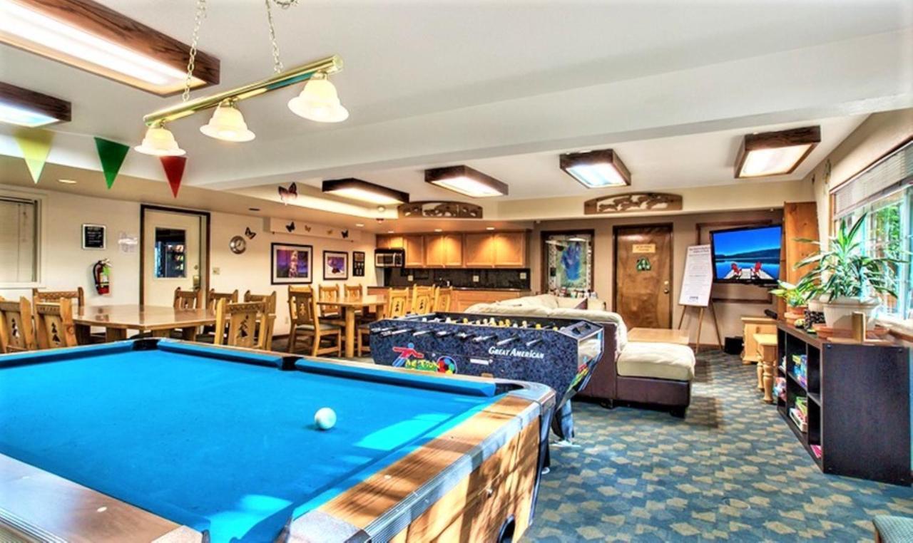 The Tahoe Beach & Ski Club Owners Association South Lake Tahoe Exteriér fotografie