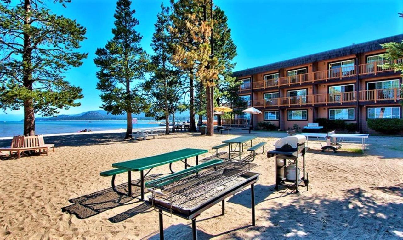 The Tahoe Beach & Ski Club Owners Association South Lake Tahoe Exteriér fotografie