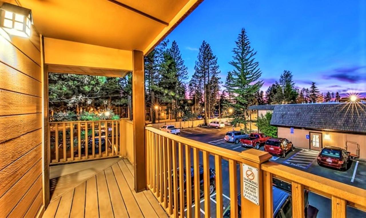 The Tahoe Beach & Ski Club Owners Association South Lake Tahoe Exteriér fotografie