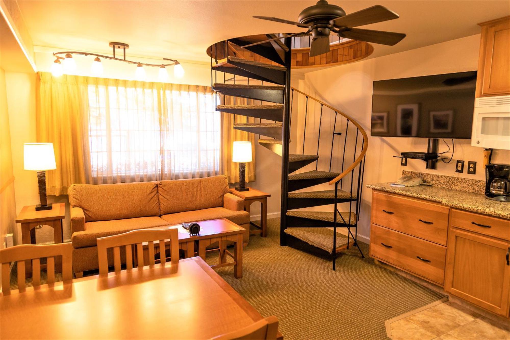 The Tahoe Beach & Ski Club Owners Association South Lake Tahoe Exteriér fotografie