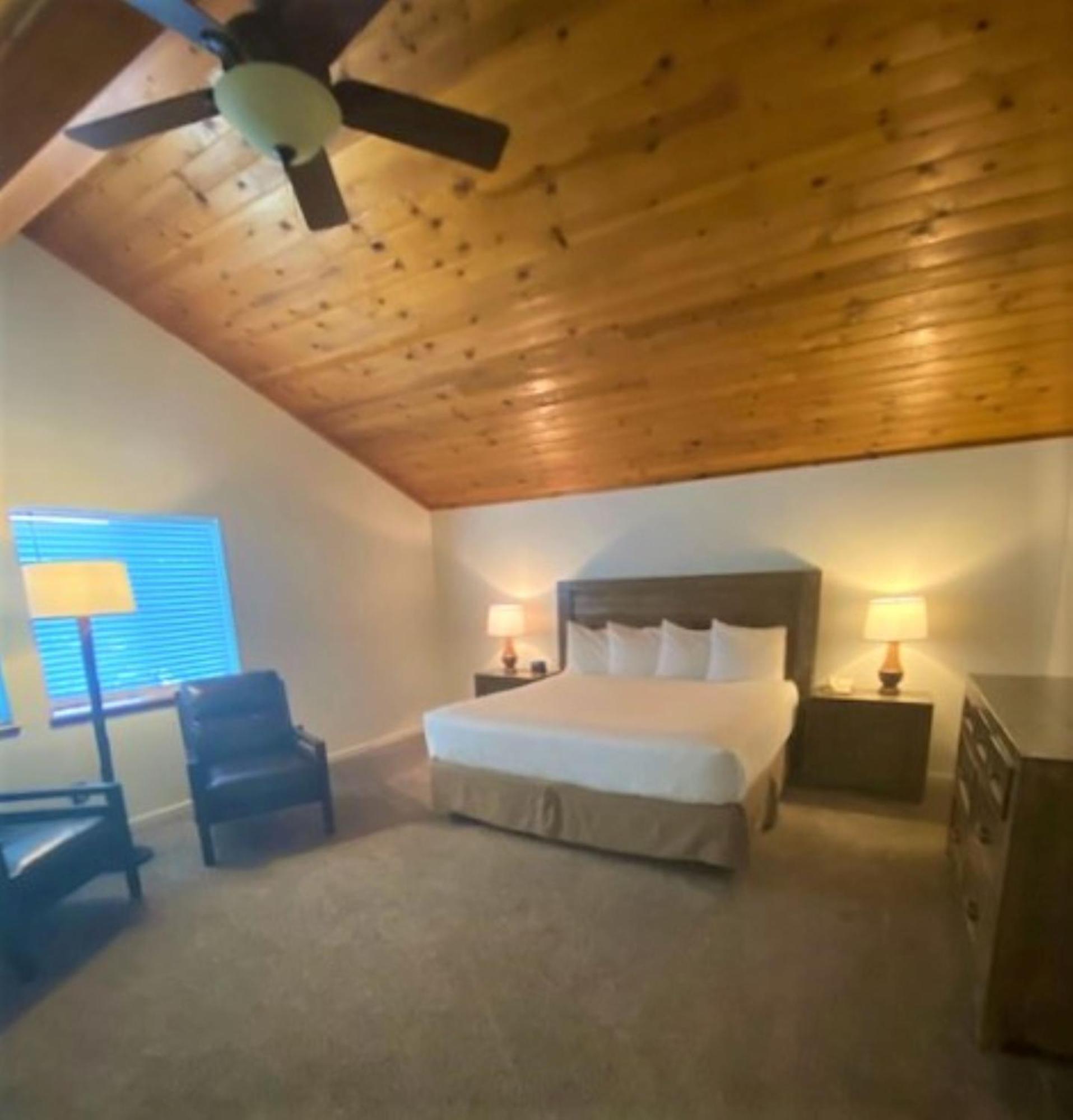 The Tahoe Beach & Ski Club Owners Association South Lake Tahoe Exteriér fotografie