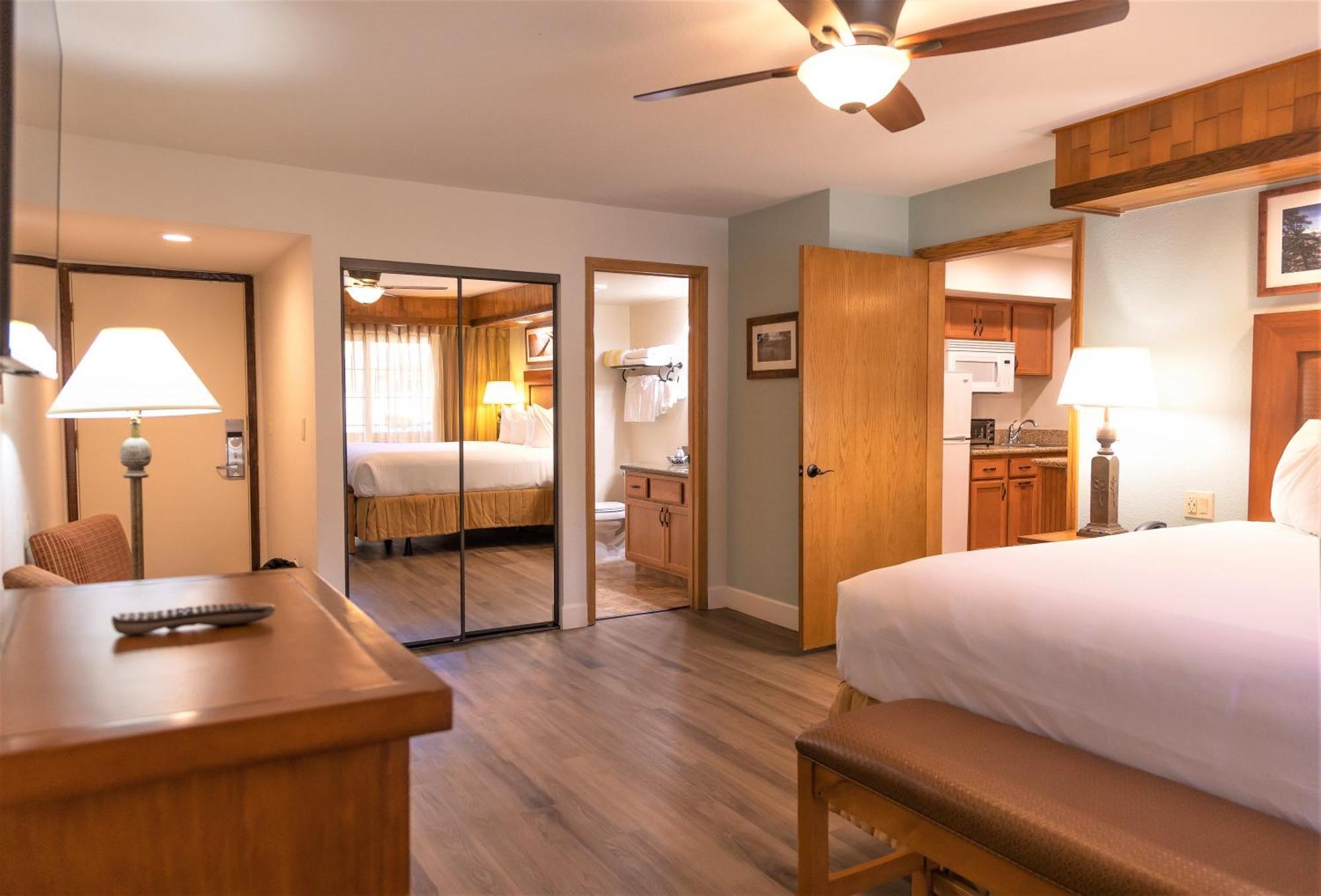 The Tahoe Beach & Ski Club Owners Association South Lake Tahoe Exteriér fotografie