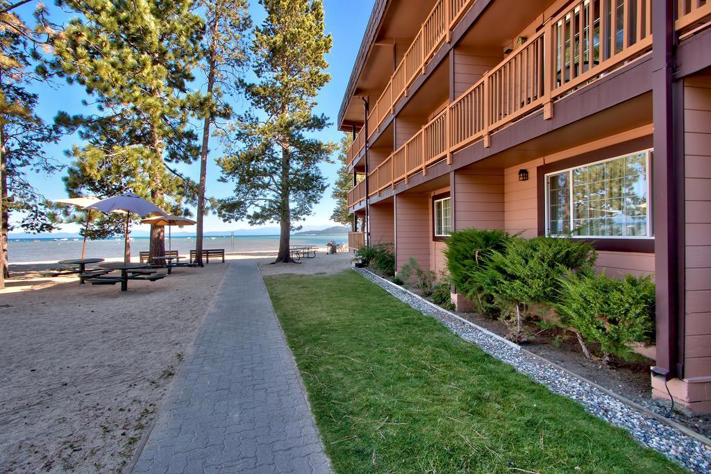 The Tahoe Beach & Ski Club Owners Association South Lake Tahoe Exteriér fotografie