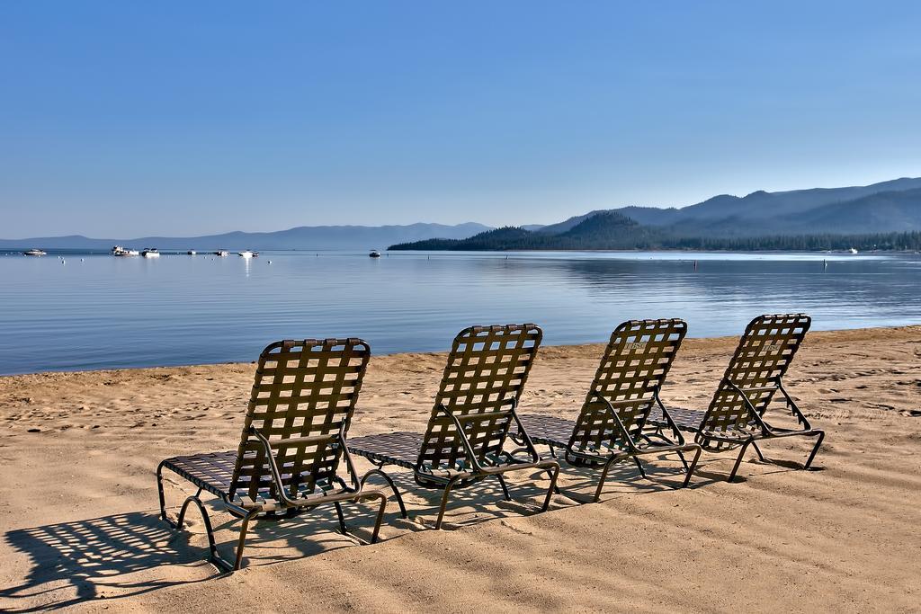 The Tahoe Beach & Ski Club Owners Association South Lake Tahoe Exteriér fotografie