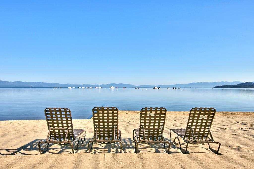 The Tahoe Beach & Ski Club Owners Association South Lake Tahoe Exteriér fotografie