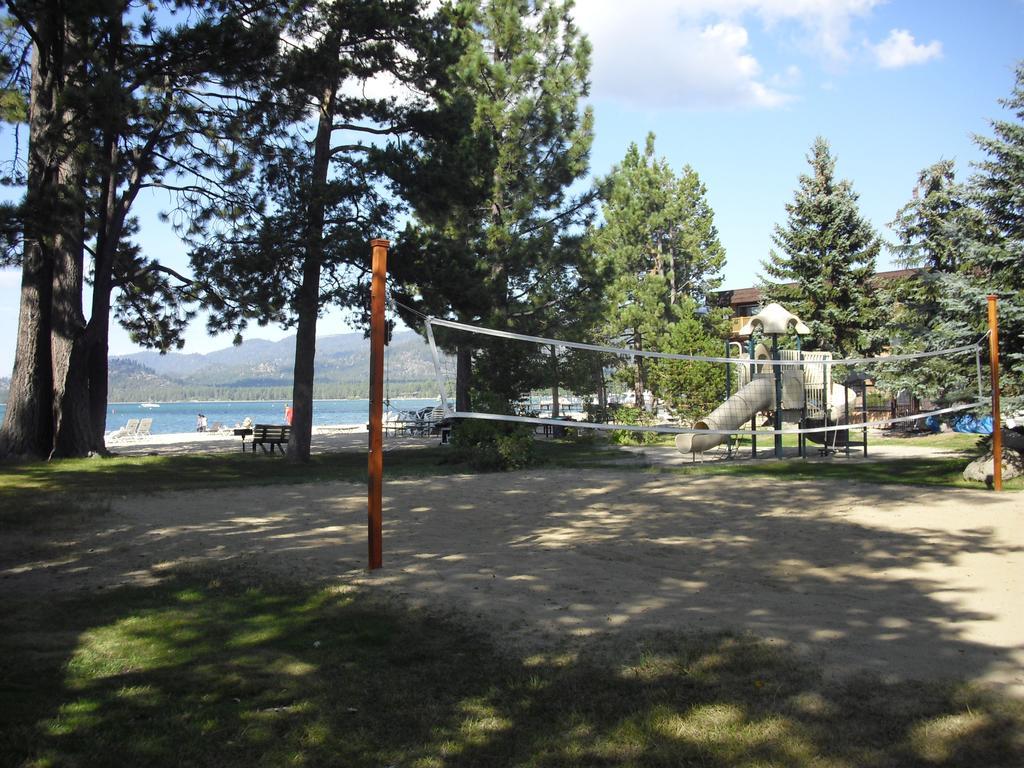 The Tahoe Beach & Ski Club Owners Association South Lake Tahoe Exteriér fotografie