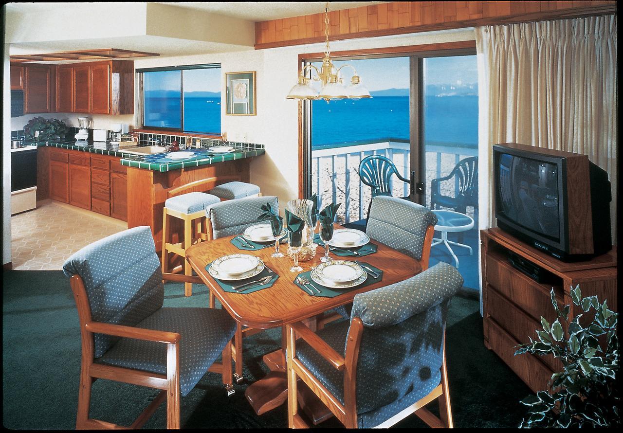 The Tahoe Beach & Ski Club Owners Association South Lake Tahoe Exteriér fotografie