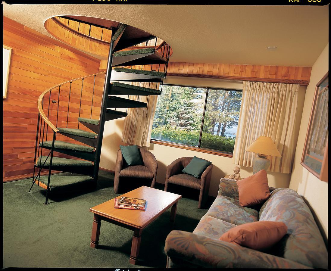 The Tahoe Beach & Ski Club Owners Association South Lake Tahoe Exteriér fotografie