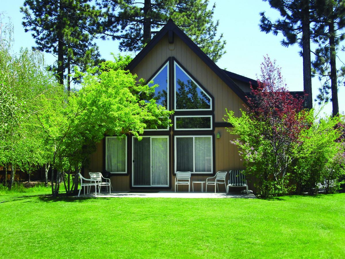 The Tahoe Beach & Ski Club Owners Association South Lake Tahoe Pokoj fotografie